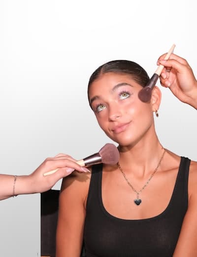@theglowedit content preview
